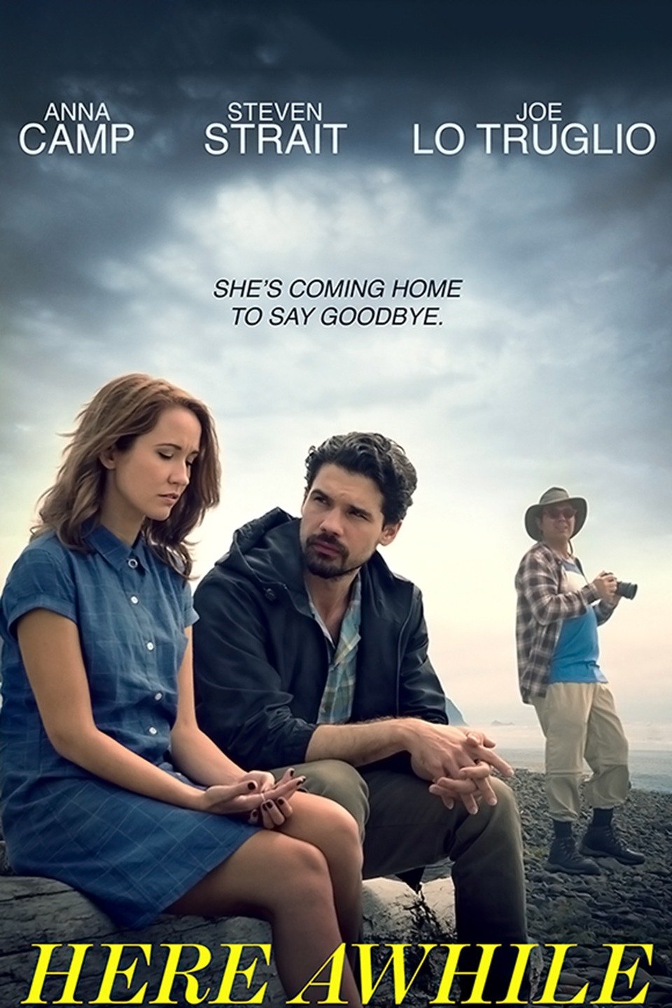 Here Awhile (2019) [888] (A1710533143) [[Movies]] --Plex--